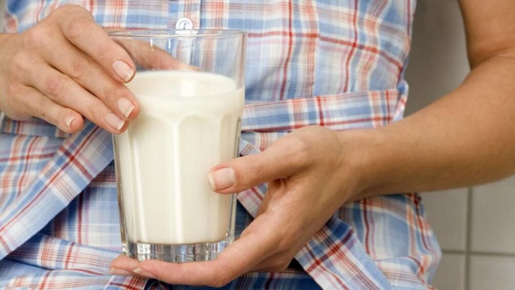 pohár jogurtu na chudnutie