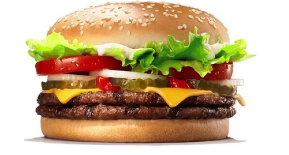 Ak chcete schudnúť lenivou diétou, mali by ste zabudnúť na hamburgery